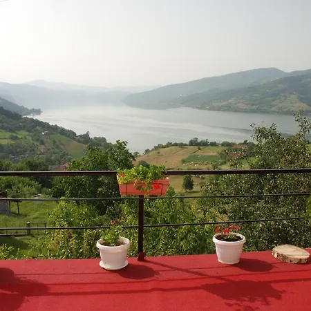 Danubius Accommodatie bij particulieren *