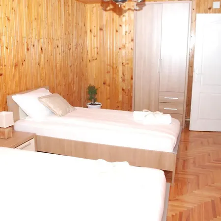Homestay Danubius