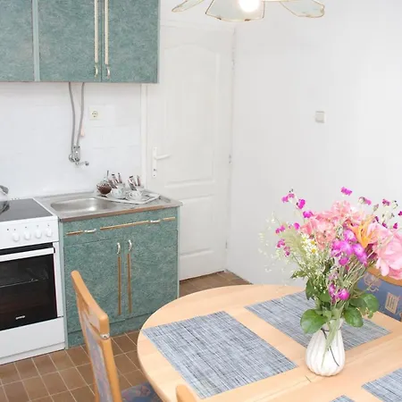 Homestay szállás Danubius *