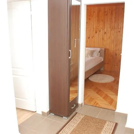 Accommodatie bij particulieren Danubius Donji Milanovac