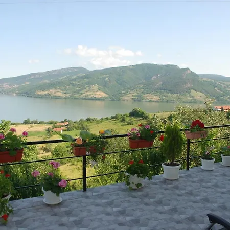 Danubius Homestay szállás *