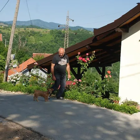 Homestay Danubius