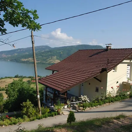Homestay szállás Danubius