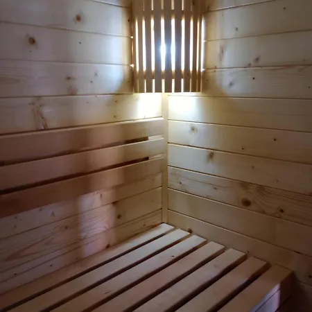Danubius Homestay szállás *