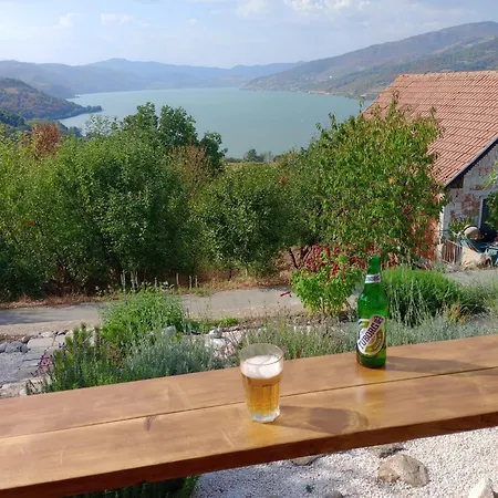 Danubius Homestay szállás Donji Milanovac