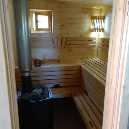 Accommodatie bij particulieren Danubius